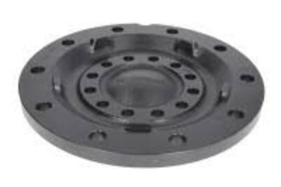 FRONT WHEEL FLANGE V9-82L